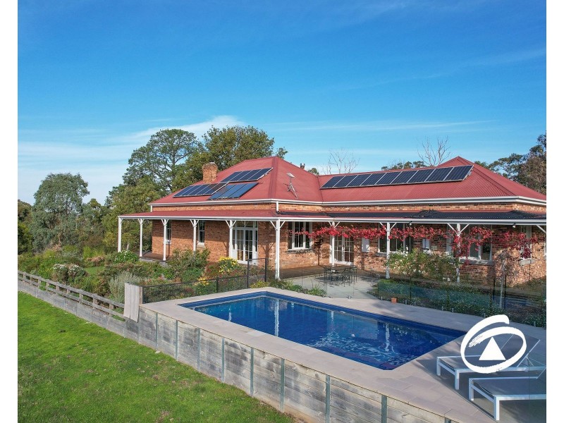 50 Topp Road, Tonimbuk VIC 3815