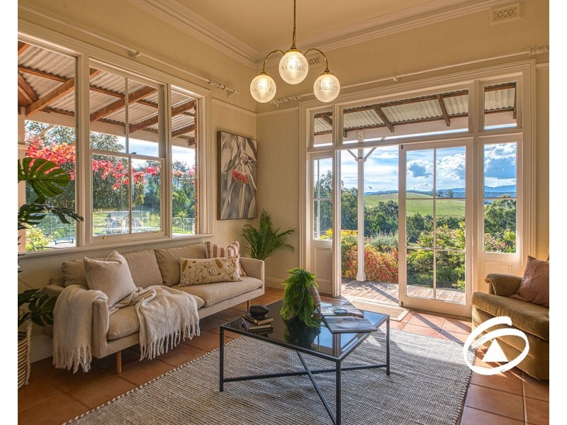 50 Topp Road, Tonimbuk VIC 3815