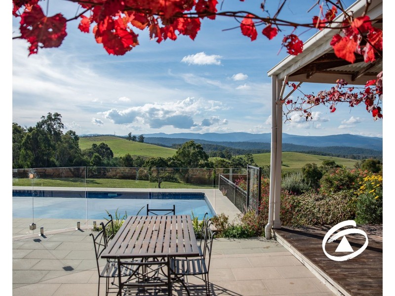 50 Topp Road, Tonimbuk VIC 3815