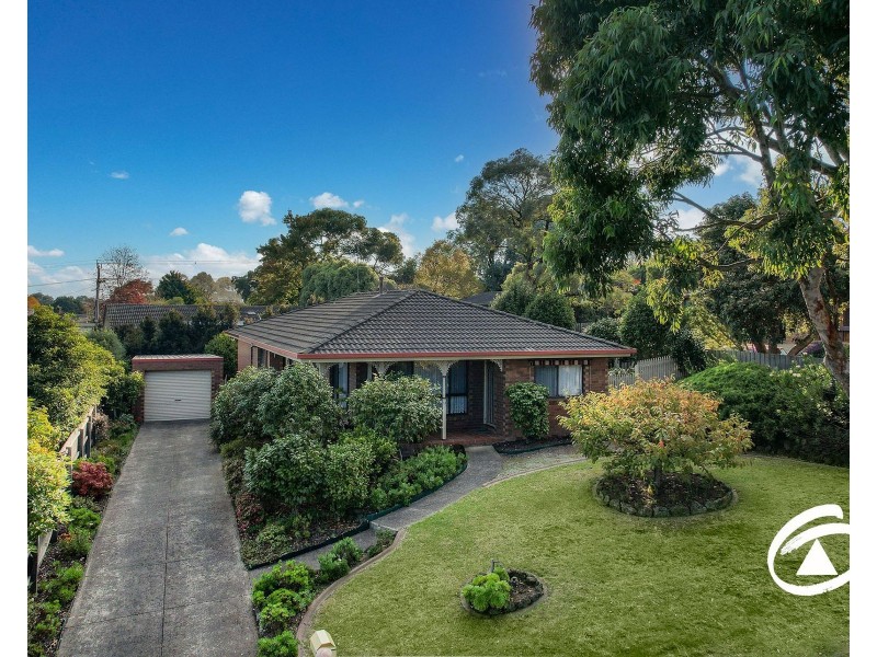 3 Highview Court, Pakenham VIC 3810