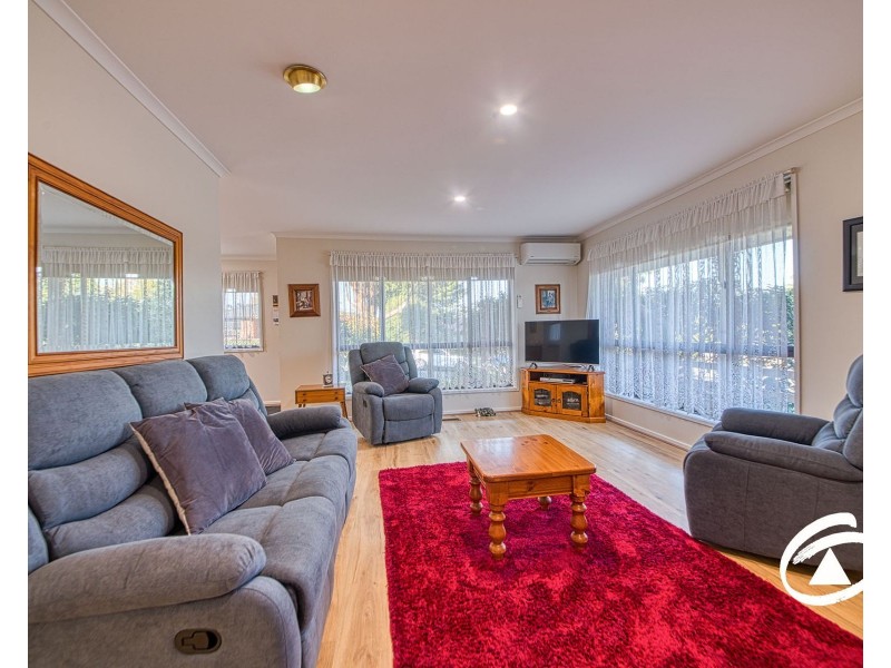 3 Highview Court, Pakenham VIC 3810