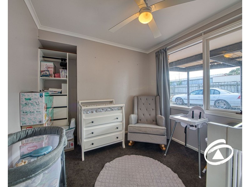 6 Bluegrass Crescent, Pakenham VIC 3810