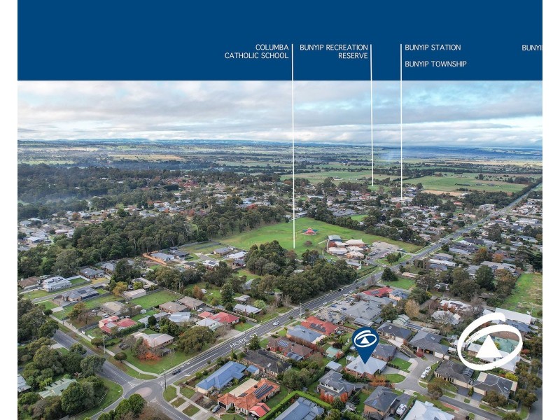 27 Royanne Close, Bunyip VIC 3815