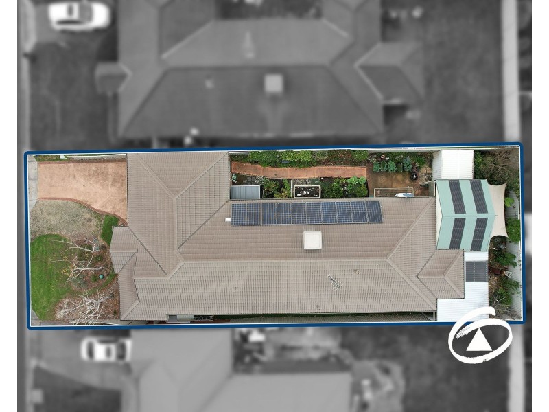 10 Stokes Green, Pakenham VIC 3810