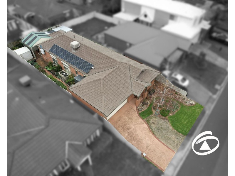 10 Stokes Green, Pakenham VIC 3810