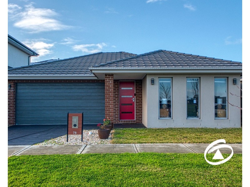 78 Lincoln Avenue, Officer VIC 3809