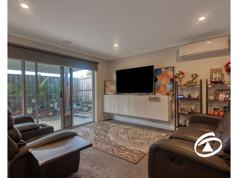 78 Lincoln Avenue, Officer VIC 3809