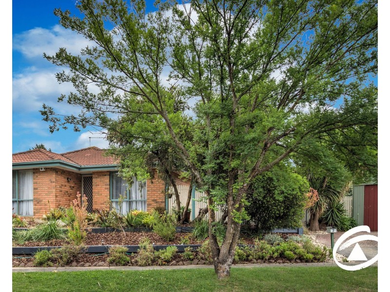 3 Bruce Court, Pakenham VIC 3810