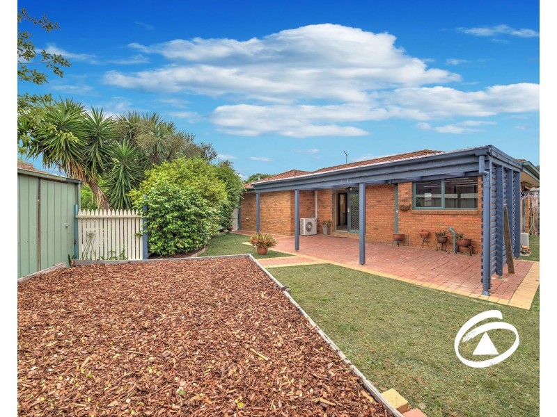 3 Bruce Court, Pakenham VIC 3810