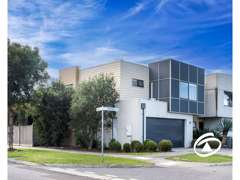 1 Officedale Rd, Officer VIC 3809