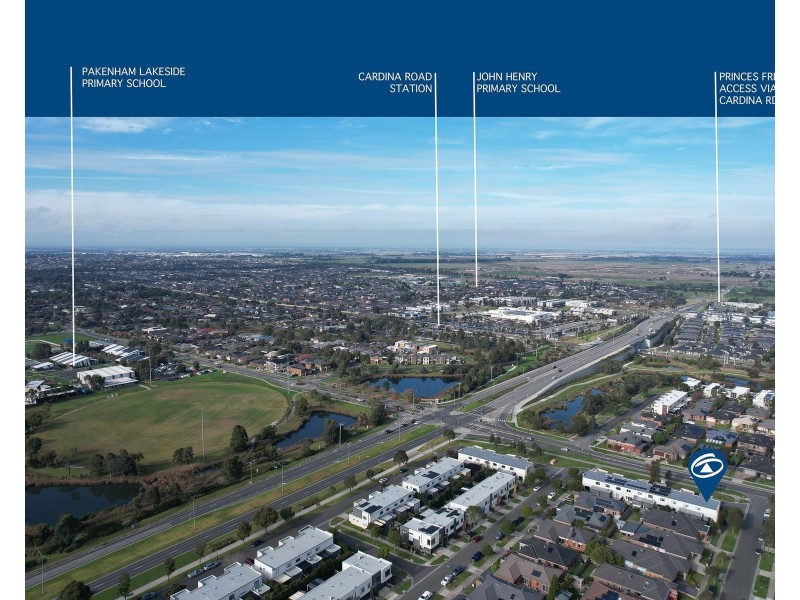 1 Officedale Rd, Officer VIC 3809