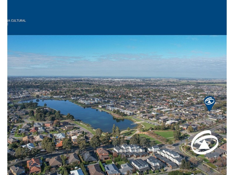 68 Shearwater Drive, Pakenham VIC 3810