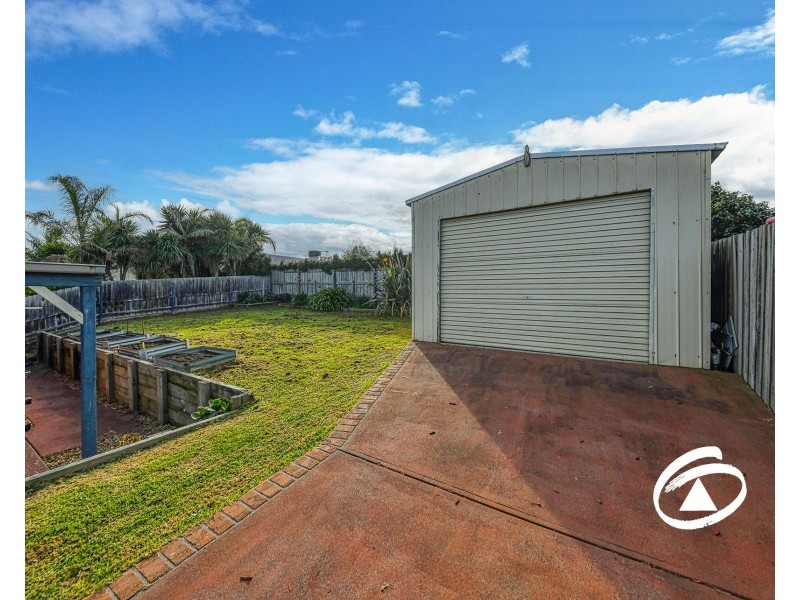 35 Ebony Drive, Pakenham VIC 3810