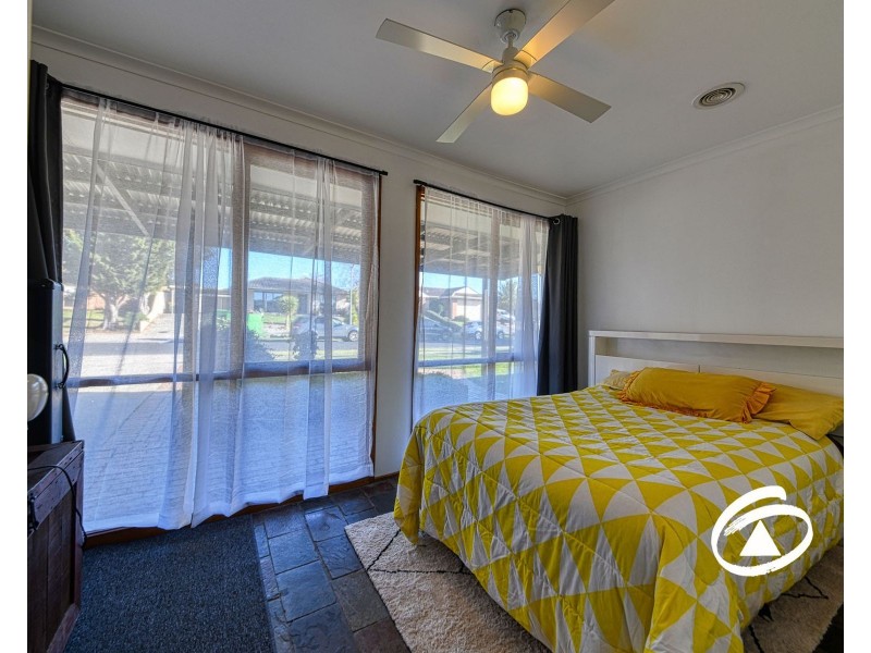 11 Bluegrass Crescent, Pakenham VIC 3810