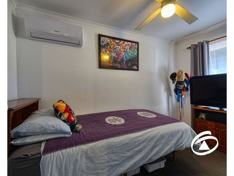 11 Bluegrass Crescent, Pakenham VIC 3810