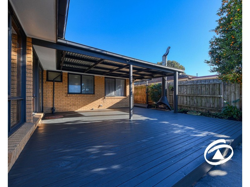 11 Bluegrass Crescent, Pakenham VIC 3810