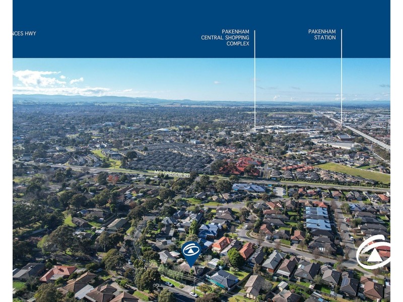 144 Duncan Drive, Pakenham VIC 3810