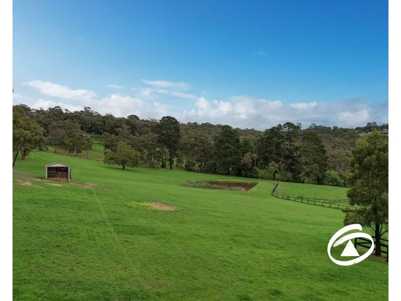 91 Old Gembrook Road, Pakenham Upper VIC 3810