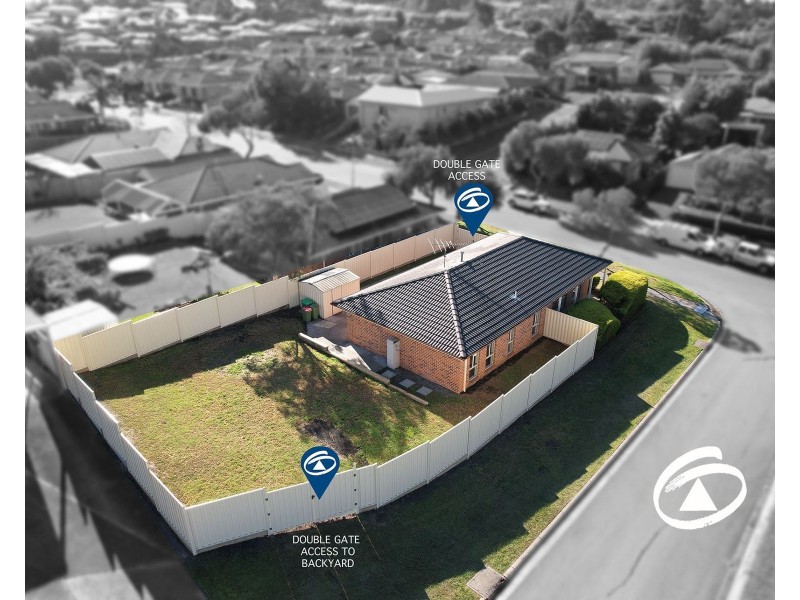 9 Ben Drive, Pakenham VIC 3810