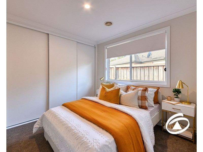 34 Kosta Boda Boulevard, Pakenham VIC 3810