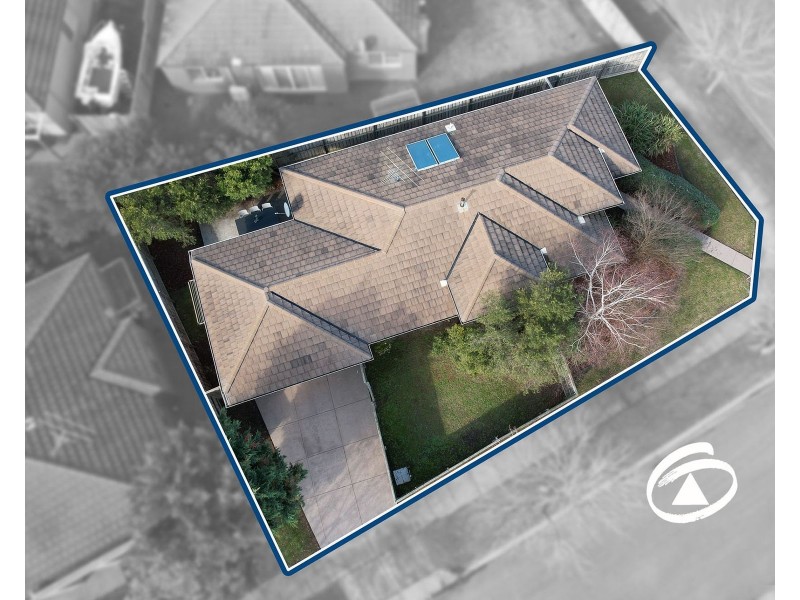 34 Kosta Boda Boulevard, Pakenham VIC 3810