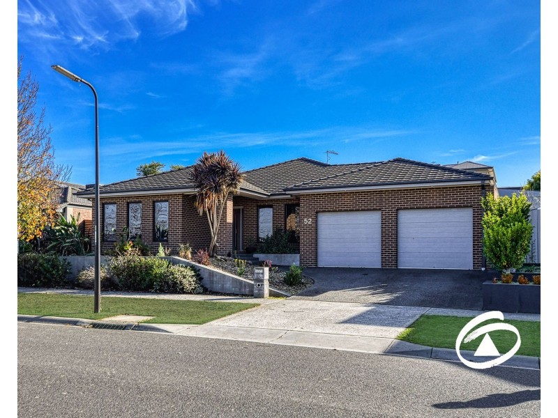 52 Majestic Drive, Officer VIC 3809