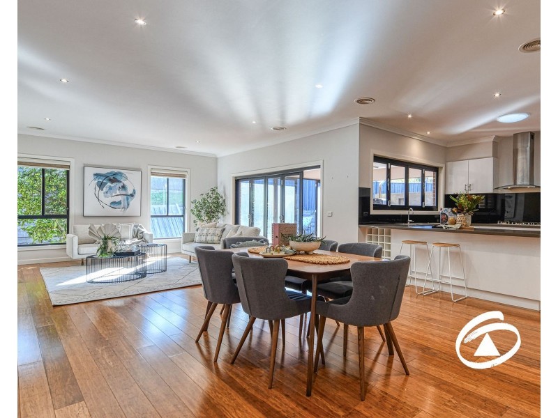 52 Majestic Drive, Officer VIC 3809