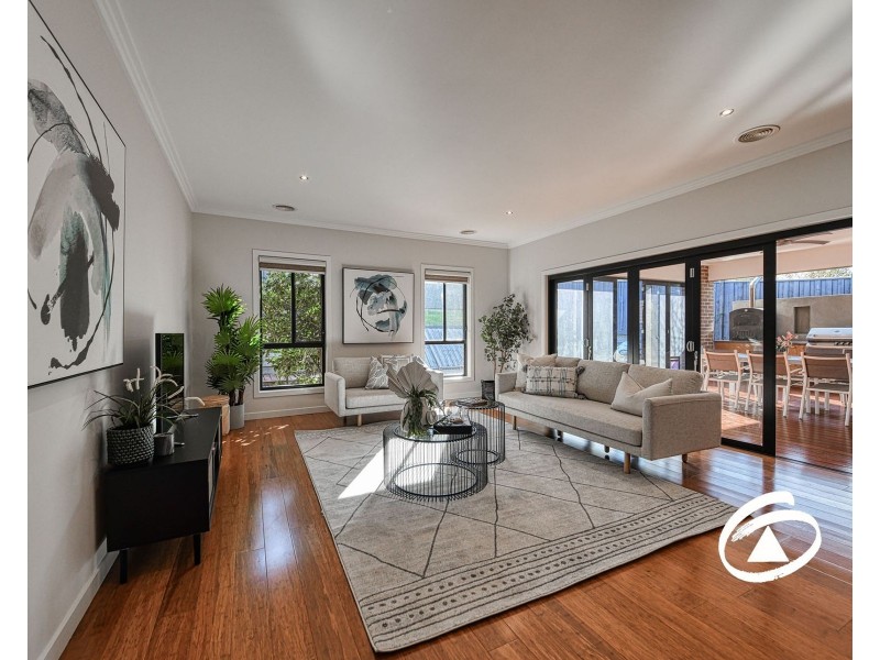 52 Majestic Drive, Officer VIC 3809