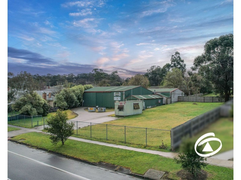 66-68 Railway Avenue, Garfield VIC 3814