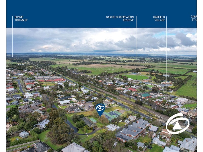 66-68 Railway Avenue, Garfield VIC 3814