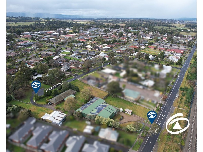 66-68 Railway Avenue, Garfield VIC 3814