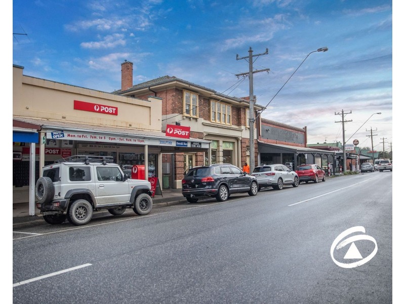 66-68 Railway Avenue, Garfield VIC 3814