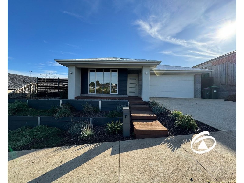 11 Tassel Drive, Warragul VIC 3820