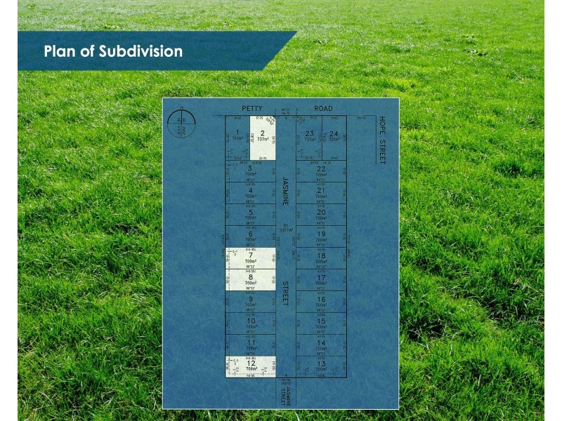 Lot 2/38 Petty Road, Bunyip VIC 3815