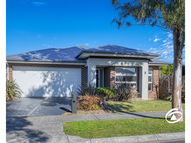 4 Fulton Street, Officer VIC 3809