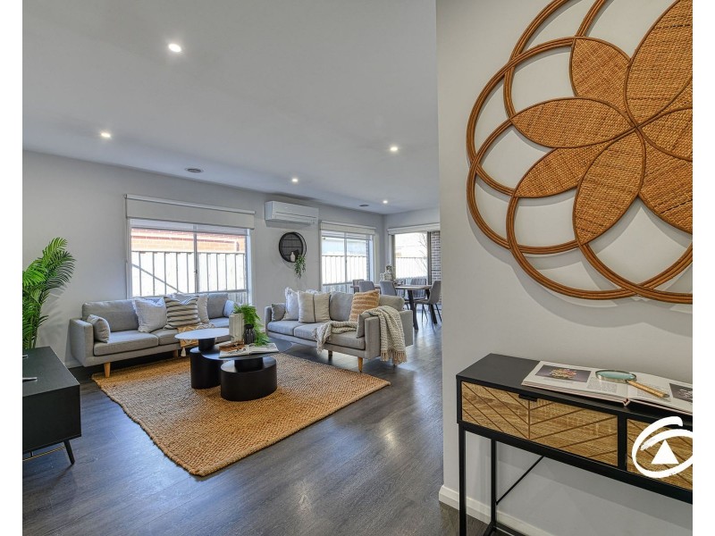 4 Fulton Street, Officer VIC 3809