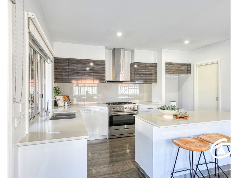 4 Fulton Street, Officer VIC 3809