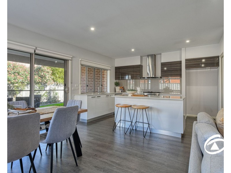 4 Fulton Street, Officer VIC 3809