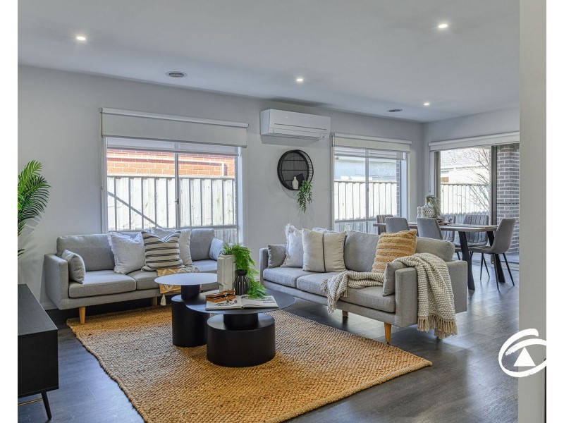 4 Fulton Street, Officer VIC 3809