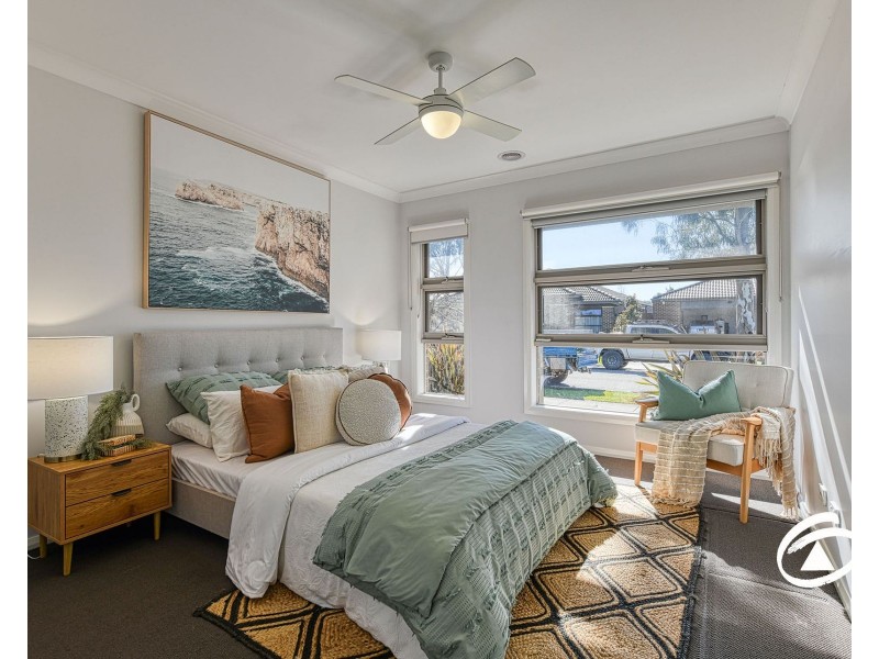4 Fulton Street, Officer VIC 3809