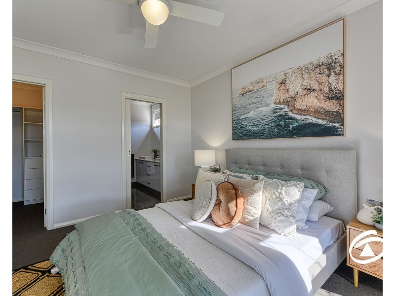 4 Fulton Street, Officer VIC 3809