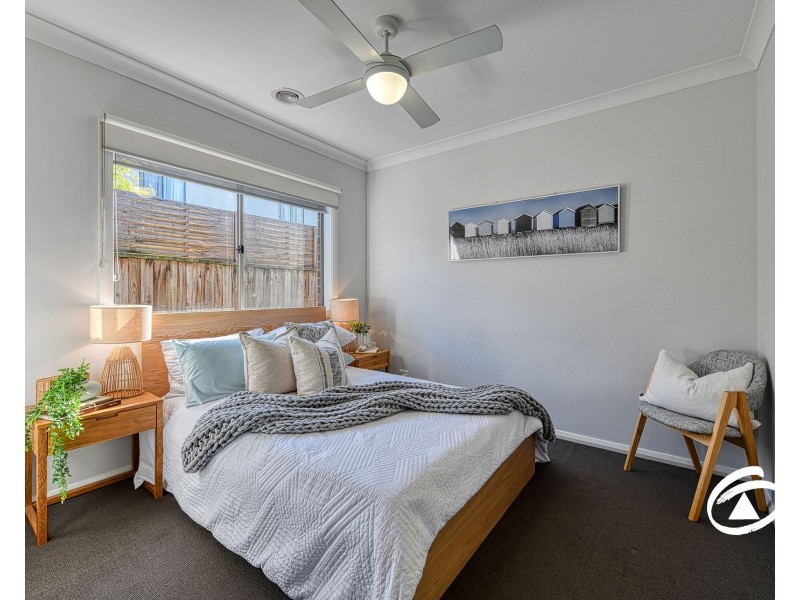 4 Fulton Street, Officer VIC 3809