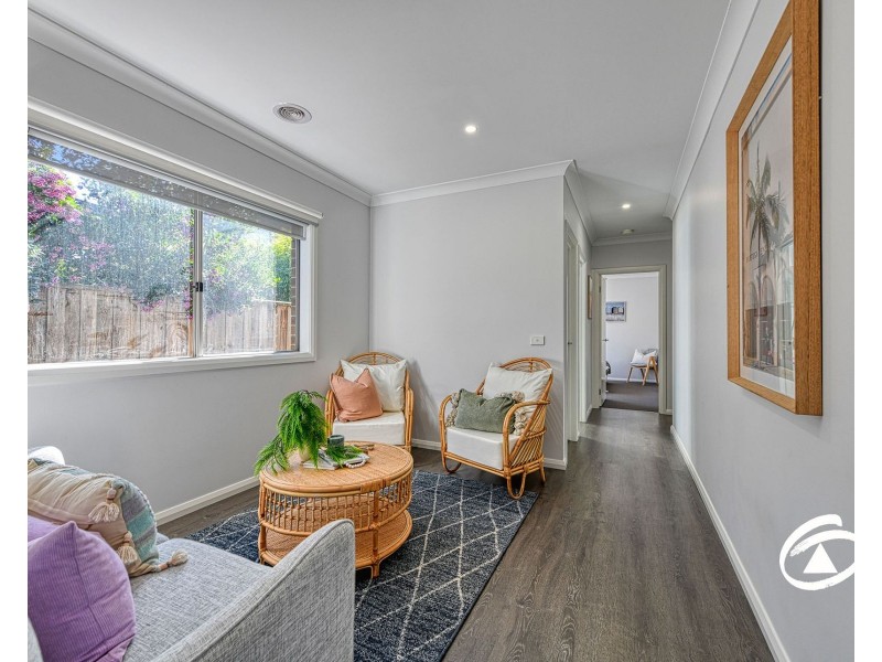 4 Fulton Street, Officer VIC 3809