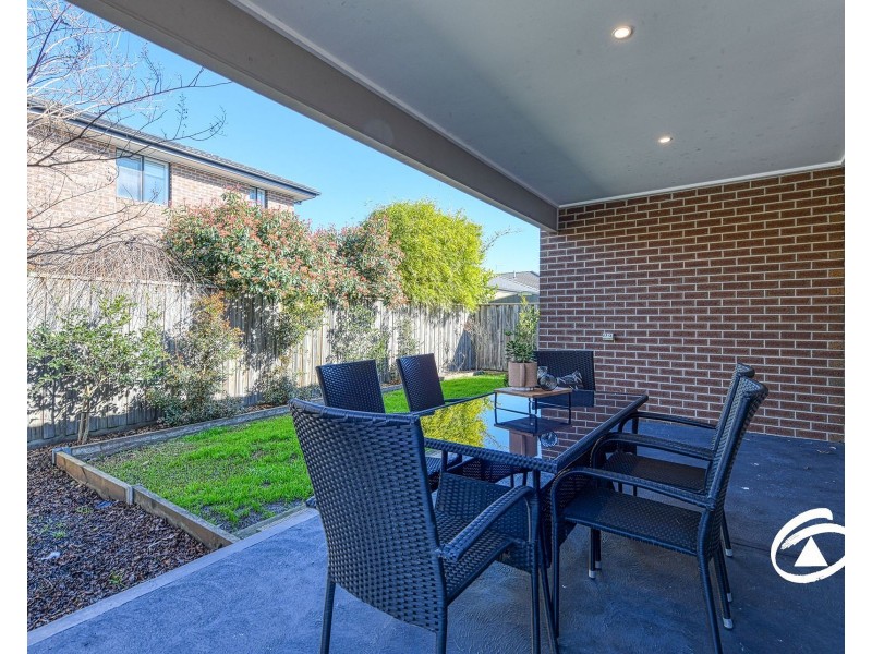 4 Fulton Street, Officer VIC 3809