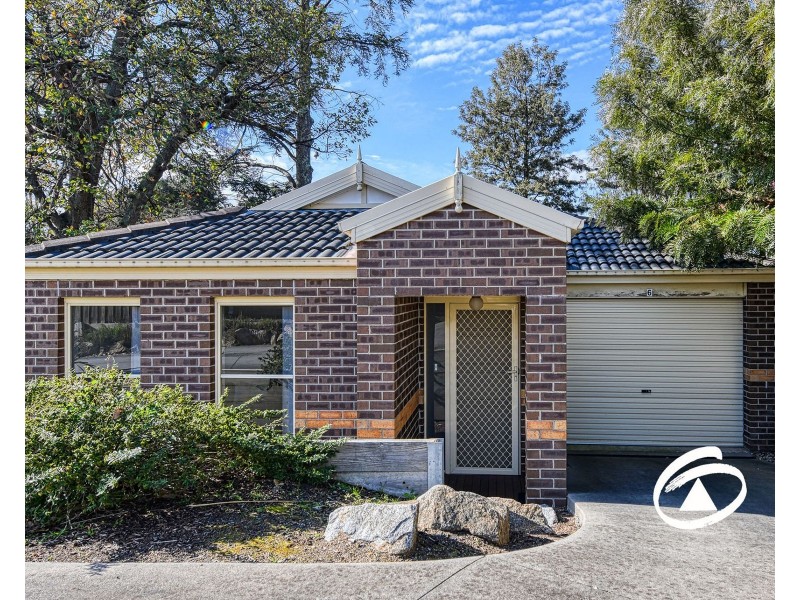 6/40 Army Road, Pakenham VIC 3810