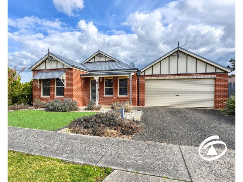 91 Cook Street, Drouin VIC 3818