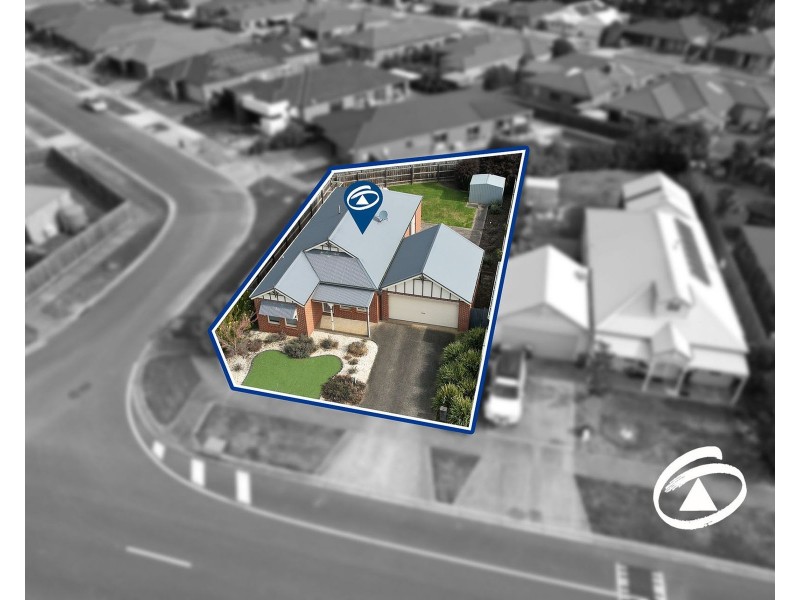 91 Cook Street, Drouin VIC 3818