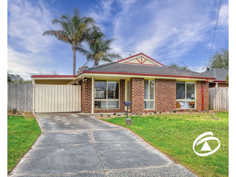 2 Tongola Court, Cranbourne VIC 3977