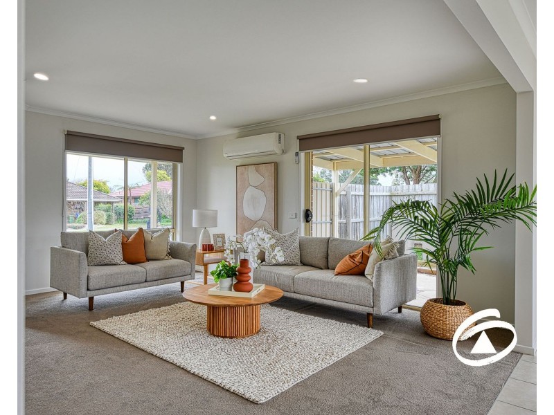 2 Tongola Court, Cranbourne VIC 3977