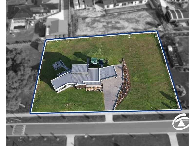 6 Shinners Close, Bunyip VIC 3815